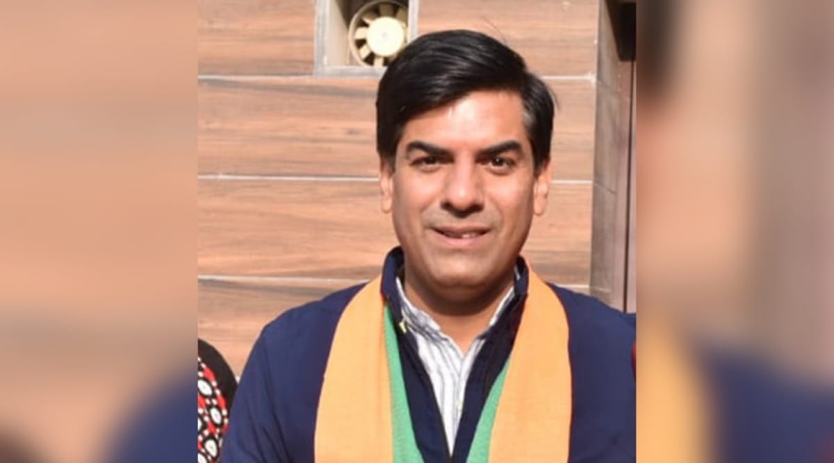 Mayor wants a new National Highway corridor to decongest Chandigarh, writes to PM