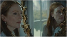 julianne moore sharper