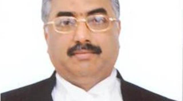Incumbent Gujarat High Court Chief Justice Aravind Kumar has been elevated to the Supreme Court.