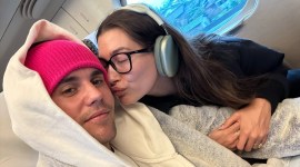 justin bieber and hailey bieber