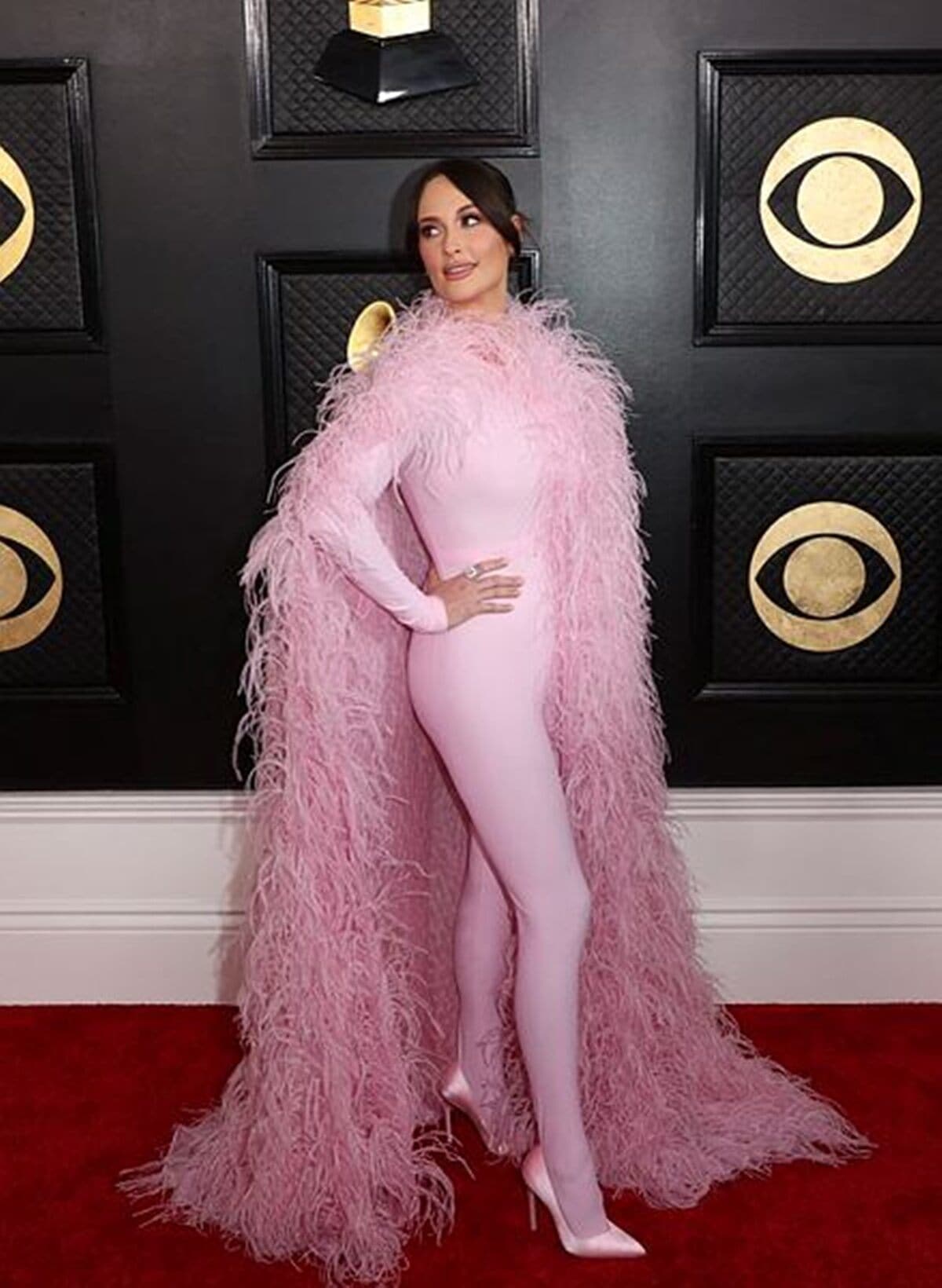 17 outfits that did the most at the Grammys | Fashion News - The Indian ...