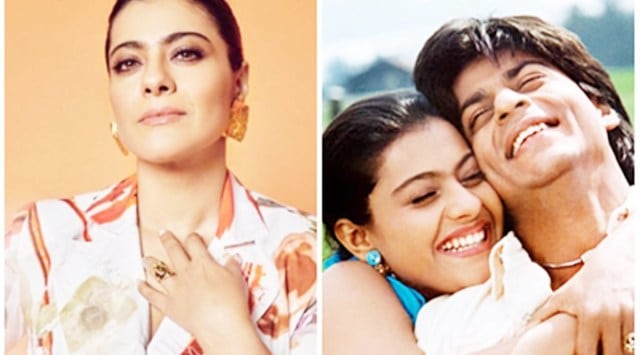 kajol