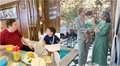 kareena, jeh, randhir, sharmila