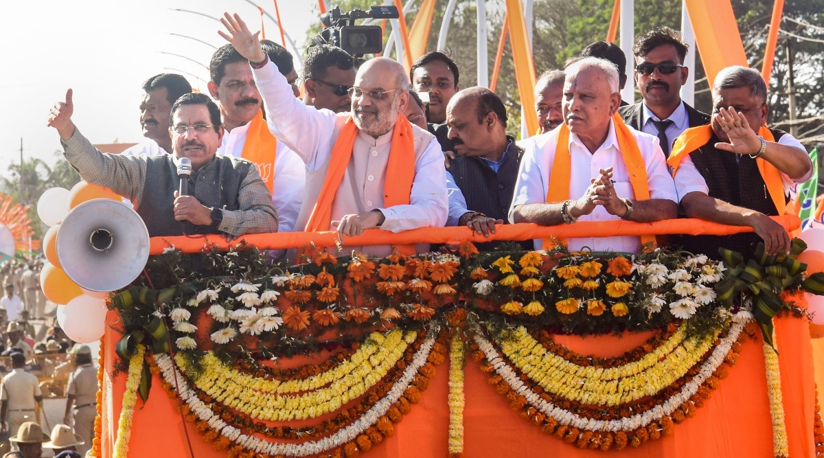 karnataka assembly elections 2023