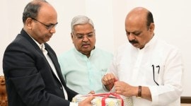 Administrative Reforms Commission reports karnataka