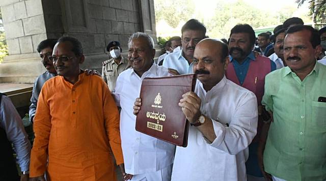 Karnataka Budget highlights
