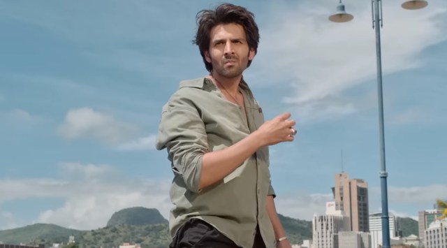 shehzada box office