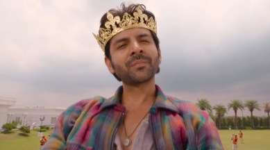 shehzada box office