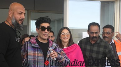 Kiara Manish