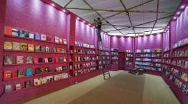 Kolkata Book Fair
