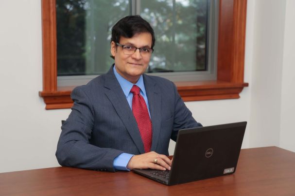 krishna mukherjee