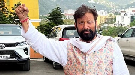 Choudhary Lal singh
