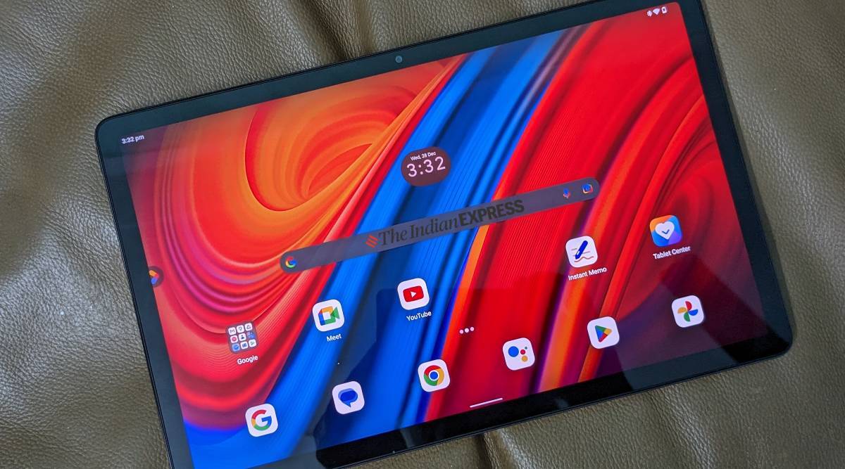 Lenovo Pad P11 Pro