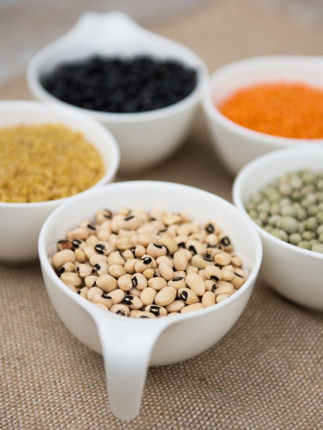 Should lentils be a must in diet? | The Indian Express