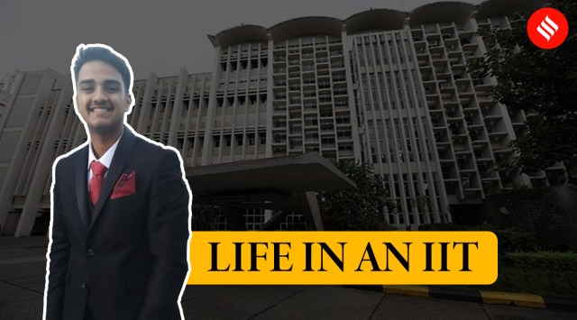 Life in an IIT: ‘How choosing IIT Bombay was my best decision’, shares ...