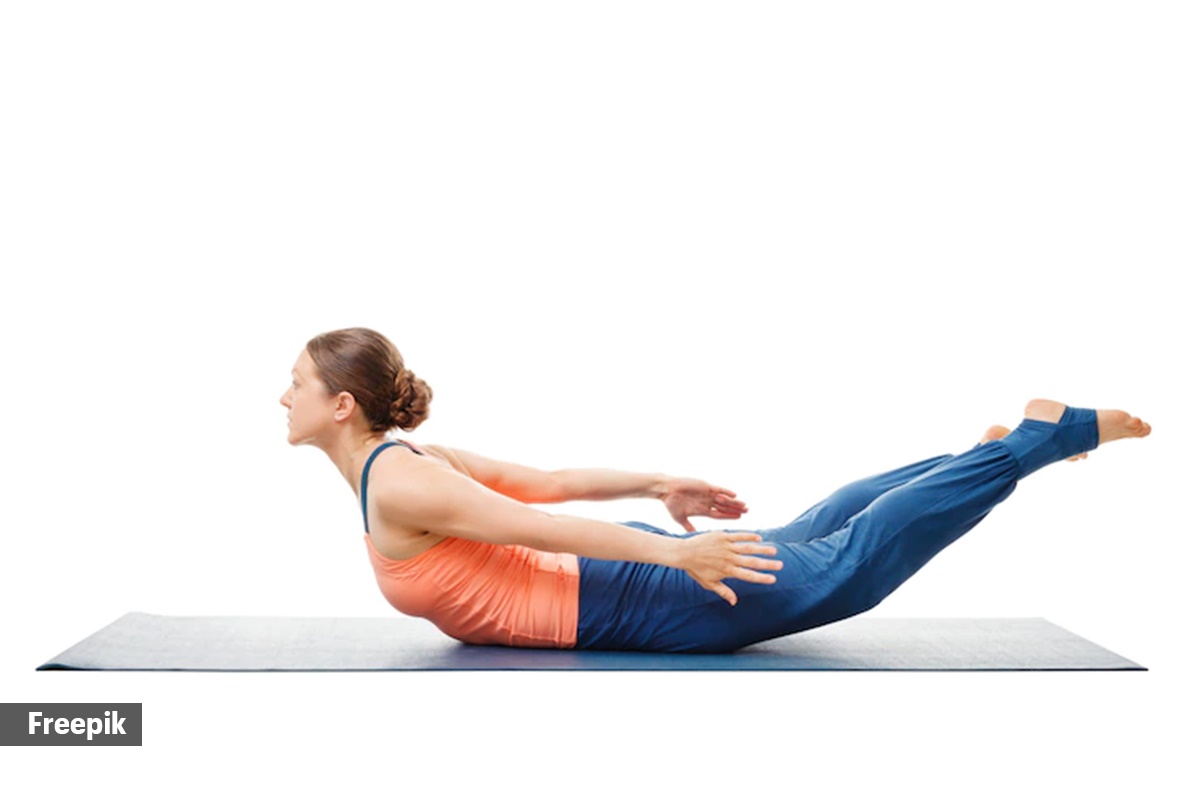 Yoga for Cholesterol | SARVA Yoga