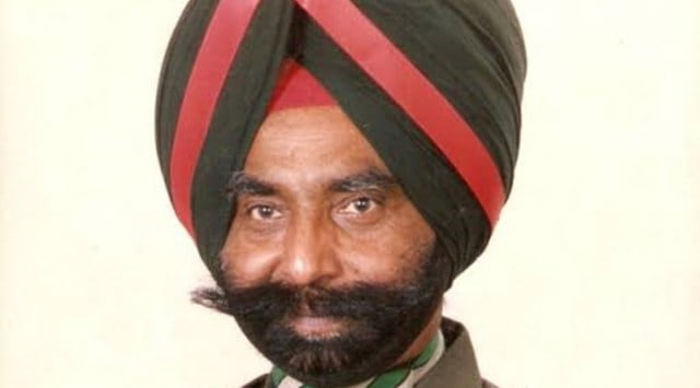 Despite being heavily outnumbered and outgunned, Major Chandpuri and his men held their ground for several hours, inflicting heavy casualties on the Pakistani Army during Indo-Pak war of 1971.