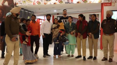 ludhiana police marital discord valentines day