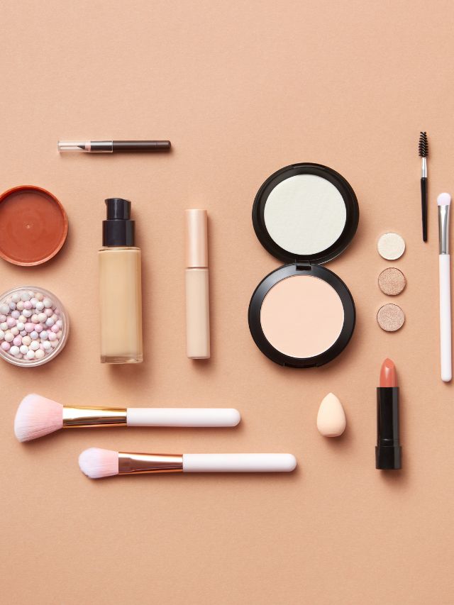 Steps To Perfect Makeup The Indian Express steps-to-perfect-makeup-the-indian-express