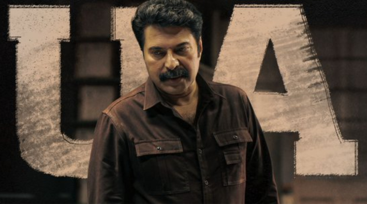 Mammootty’s Christopher gets a release date  Entertainment News,The