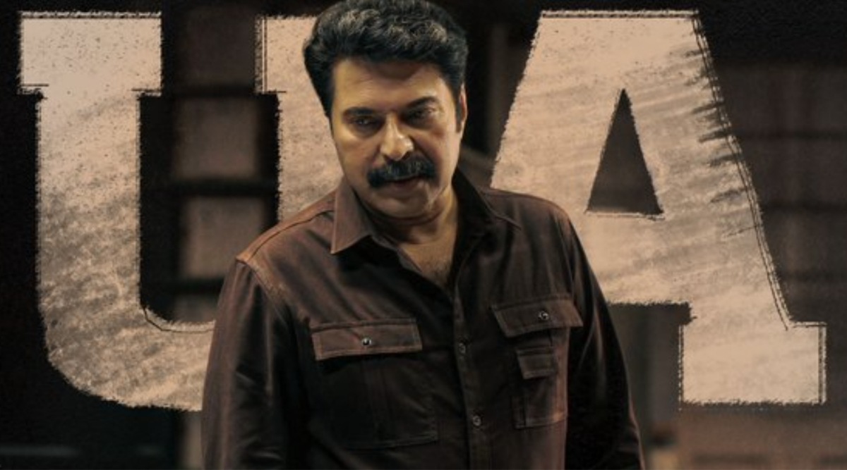 Mammootty's Christopher will hit cinema halls on February 9.