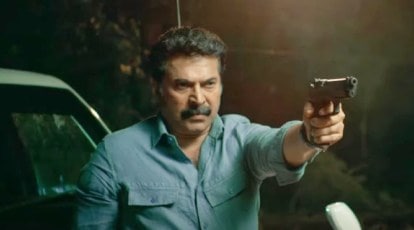 Mammootty's New Movie Christopher Now Available to Watch on  Prime -  MySmartPrice