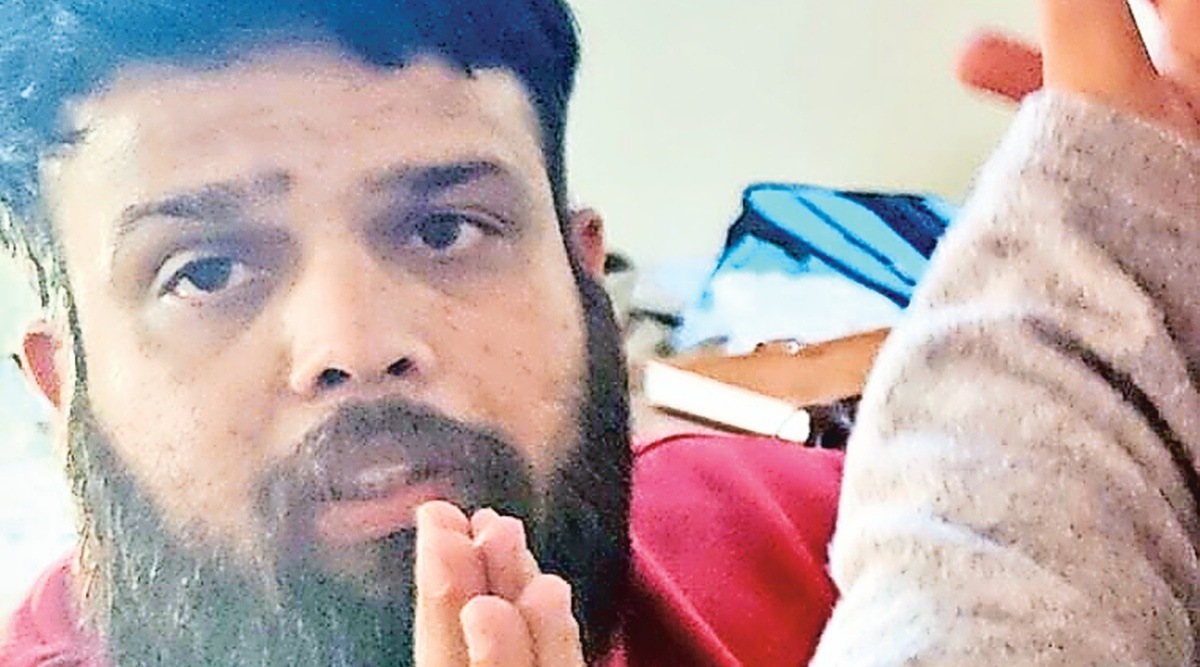 Gurgaon news, delhi domestic help tortured, domestic help rescued, Delhi news, New Delhi, Indian Express, current affairs