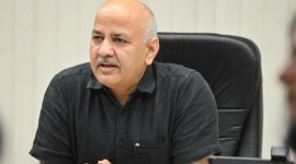 Manish Sisodia home affairs ministry prevention of corruption act