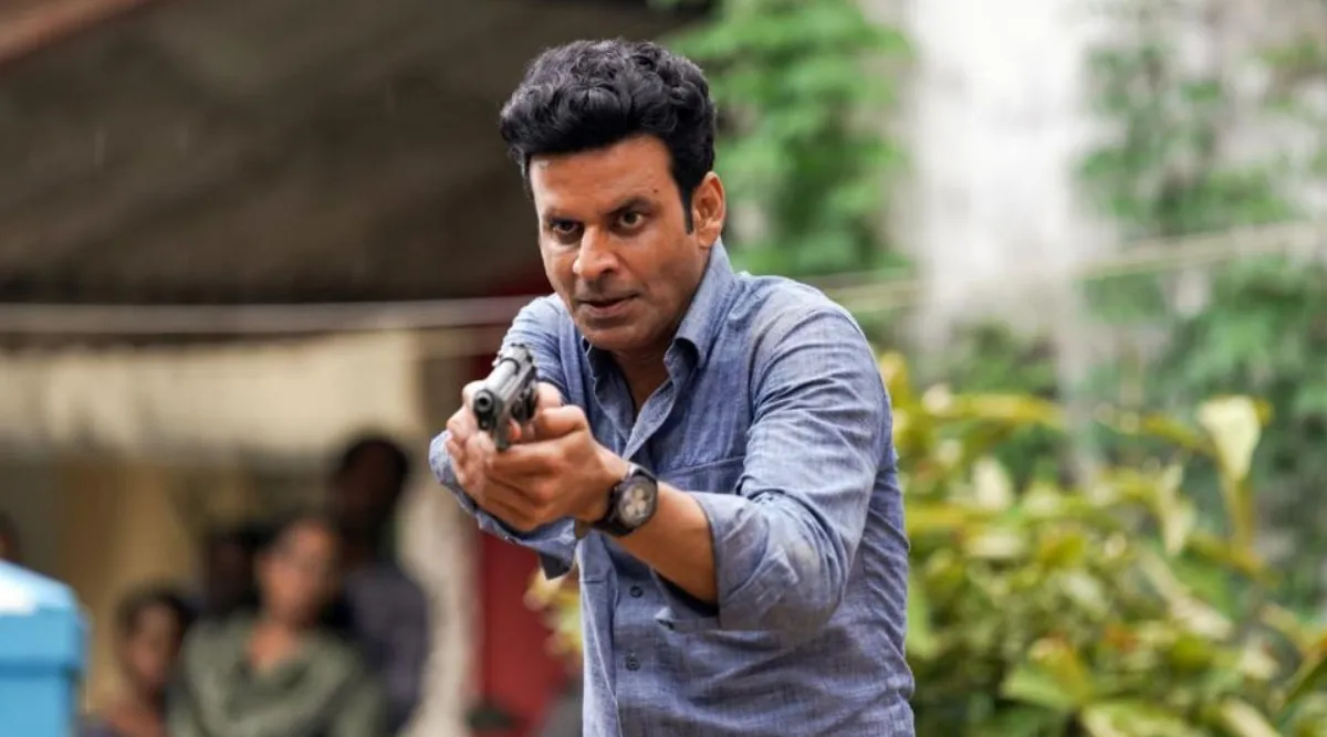 Manoj Bajpayee teases The Family Man Season 3 in new video: 'Iss Holi…' |  Entertainment News,The Indian Express