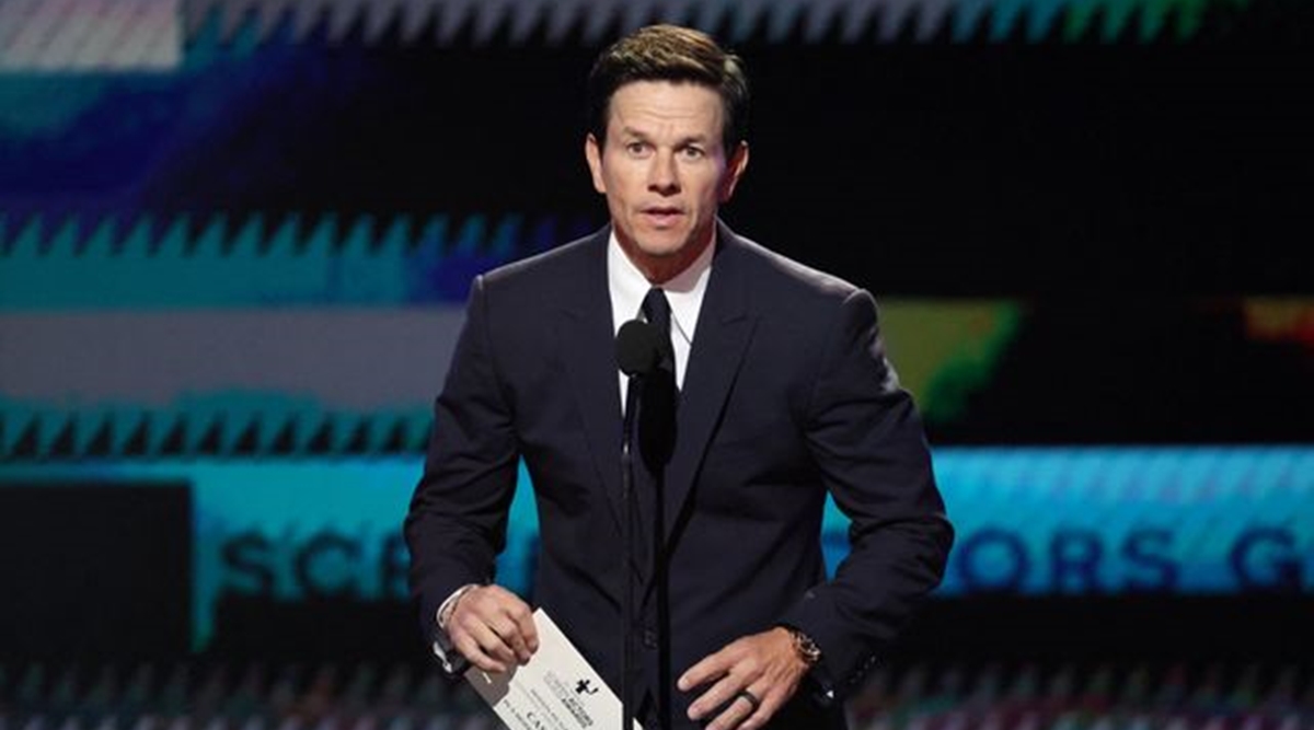 SAG Awards 2023 criticised for having Mark Wahlberg present an award to ...