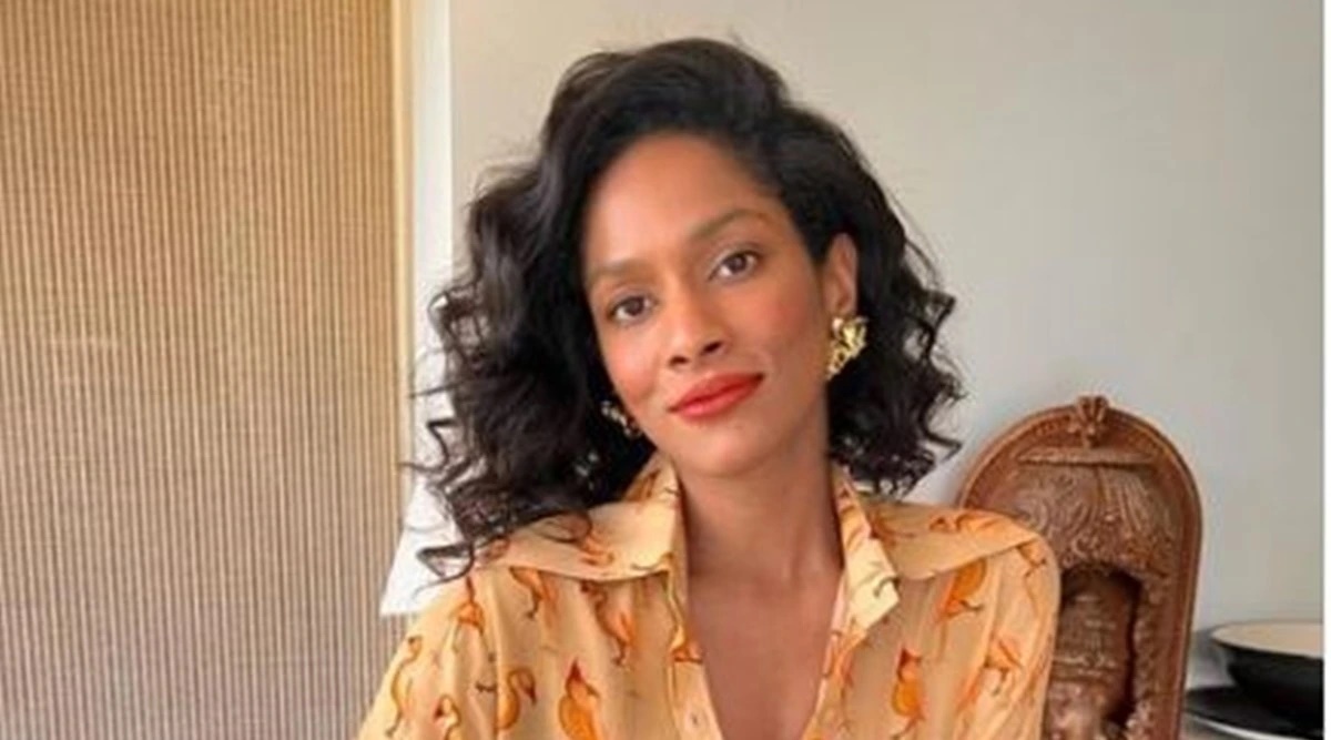 Masaba Gupta 'swears by' a spoon of ghee and hot water every morning; know  the benefits | Lifestyle News,The Indian Express
