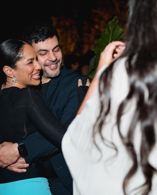 Masaba Gupta Shares Inside Pictures From Her Wedding Bash 