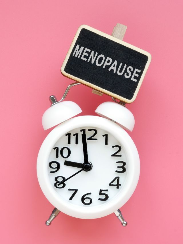 Ease your way through menopause with these foods - Vimarsana News