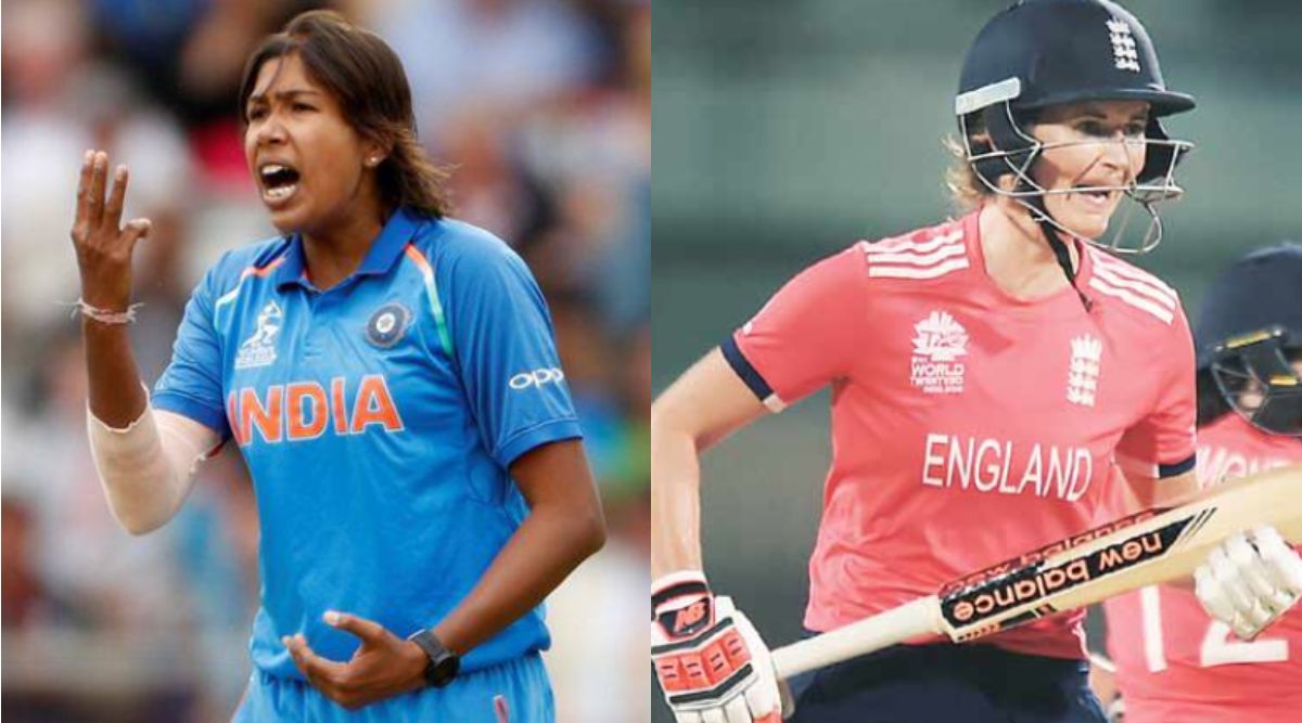 Jhulan appointed team mentor of Mumbai Indians women's team, Charlotte  Edwards head coach | Sports News,The Indian Express