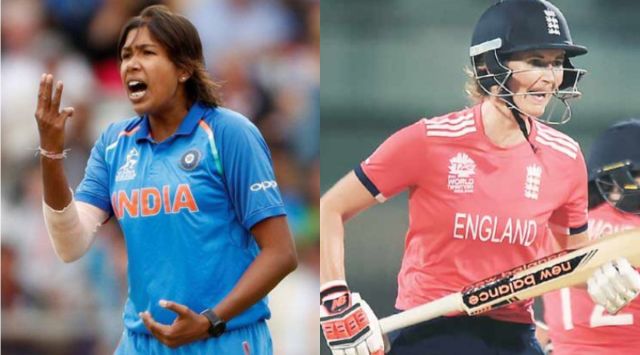 Jhulan appointed team mentor of Mumbai Indians women’s team, Charlotte ...