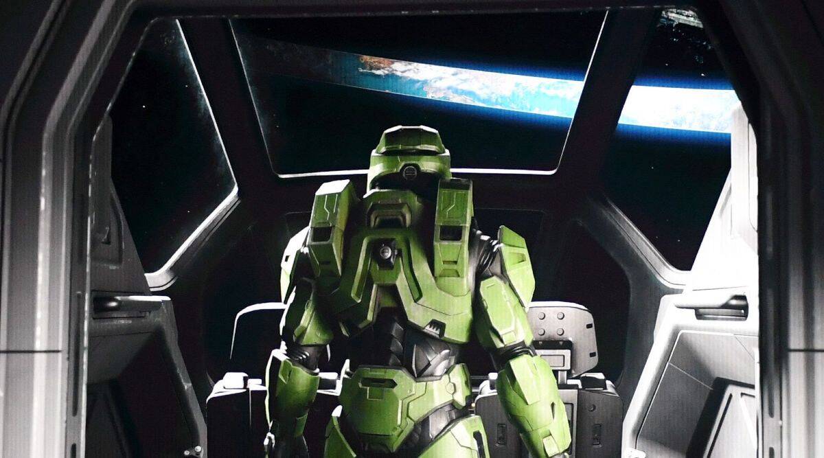 Microsoft studio behind Halo is all but starting from scratch