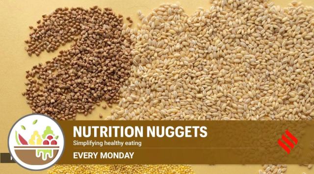 Have millets in moderation and consult a dietitian as to the best variety that suits you best. (Photo: pexels)