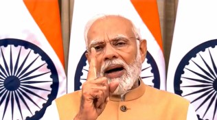 PM Modi lauds Budget 2023, says will fulfil dreams of aspirational society, farmers and middle class