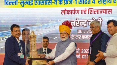 dausa delhi mumbai expressway