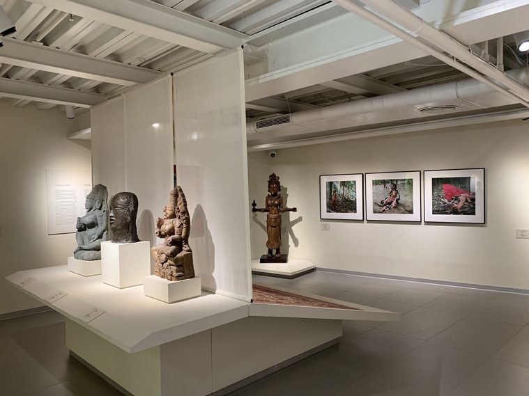 In a first, Museum of Art and Photography opens in Bengaluru for physical  exhibitions | Bangalore News - 