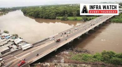 mula mutha river news, pune news, indian express