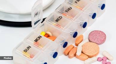multivitamins