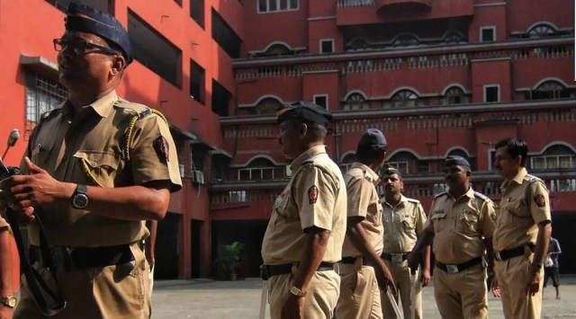 mumbai police