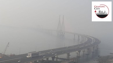 Mumbai air pollution control measures
