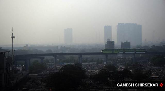 mumbai weather