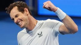 Andy Murray, Andy Murray keen to play French Open, French Open, Andy Murray Injury, Paris Clay Finals, Tennis, Tennis Tournaments