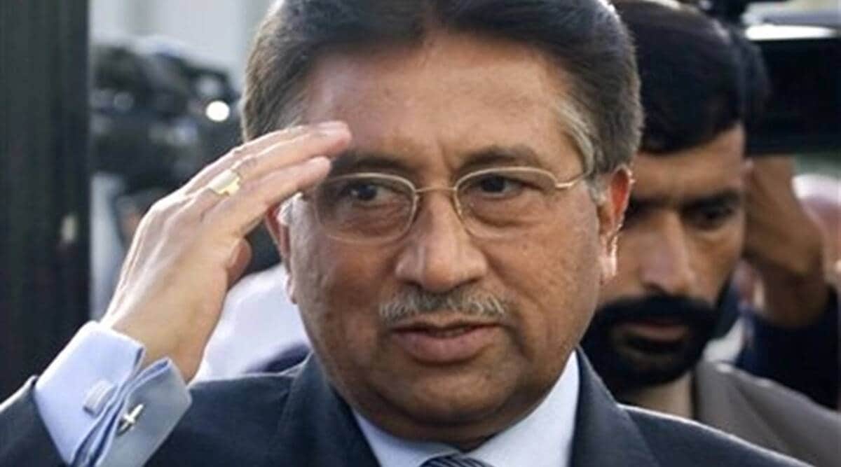Before Musharraf's time, bilateral tours between the two countries had been far and few with huge gaps in between.