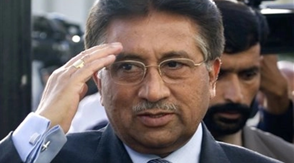 Pakistans Ex Military Ruler Pervez Musharraf Dies Of Amyloidosis Know More About The Rare