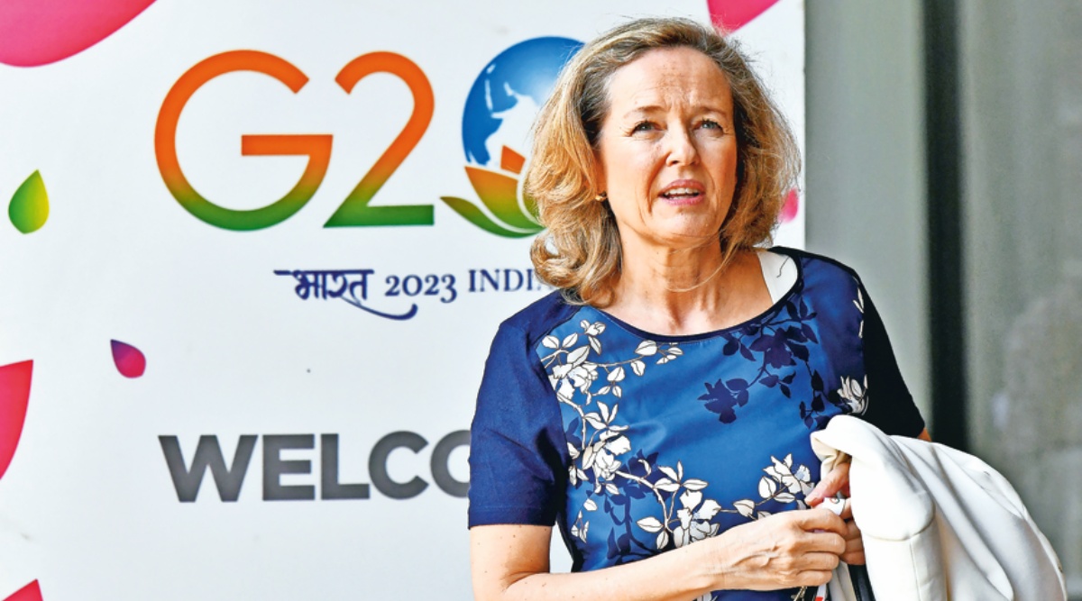 Puede profundizar relaciones con India en materia de energías verdes: VP España