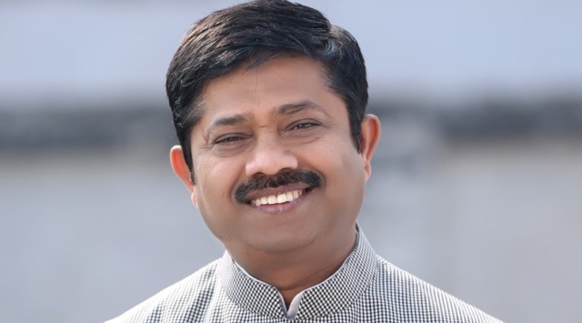 UP Global Investors Summit, uttar pradesh Global Investors Summit, Uttar Pradesh government, Global Investors Summit, Nand Gopal Gupta Nandi, Lucknow news, Uttar Pradesh, Indian Express, current affairs